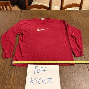 Nike Vintage Long Sleeve